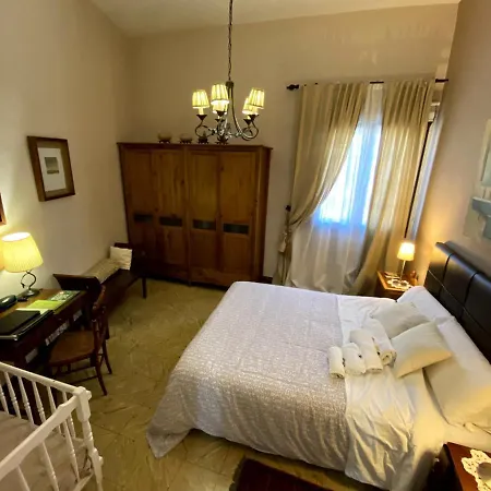 Casa Tesalia Semesterbostad