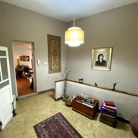 Semesterbostad Casa Tesalia *