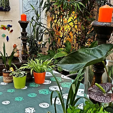 Semesterbostad Casa Tesalia