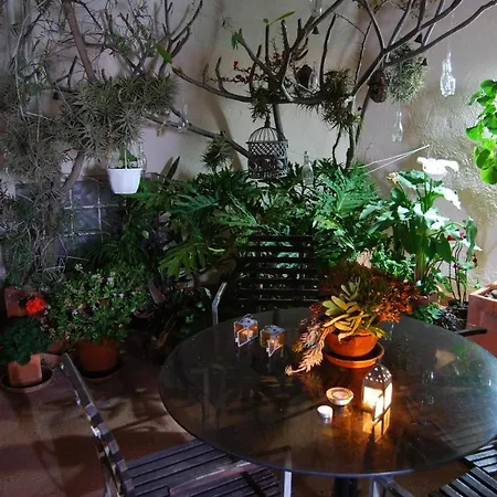 Casa Tesalia Semesterbostad Güimar