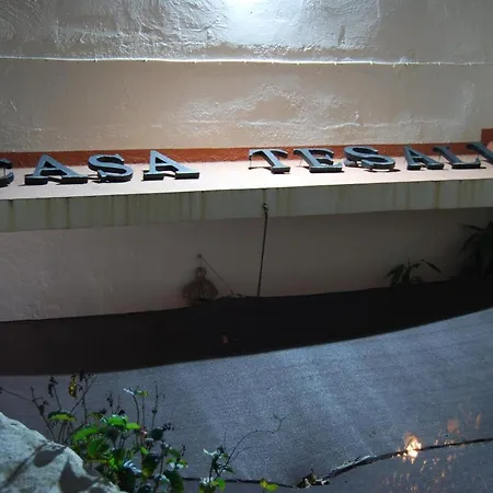 Casa Tesalia Semesterbostad *