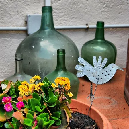 Semesterbostad Casa Tesalia Güimar