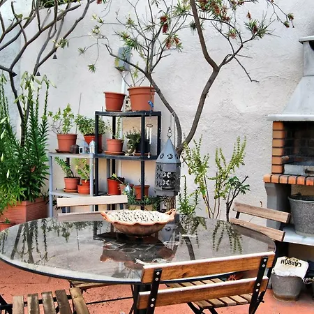 Casa Tesalia Güímar