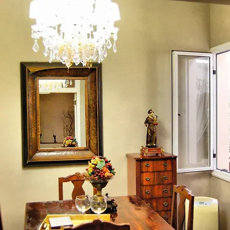 Casa Tesalia Semesterbostad *