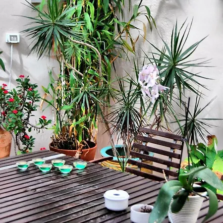Semesterbostad Casa Tesalia Güimar