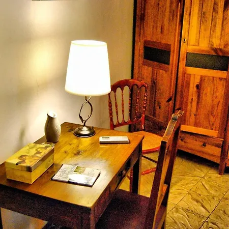 Casa Tesalia Semesterbostad *