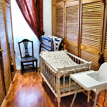 Casa Tesalia Semesterbostad