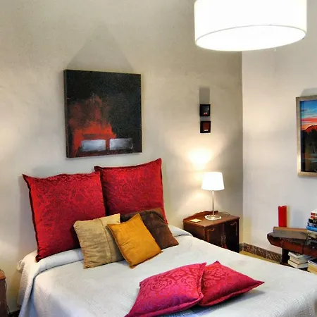 Casa Tesalia
