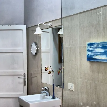Semesterbostad Casa Tesalia Güimar