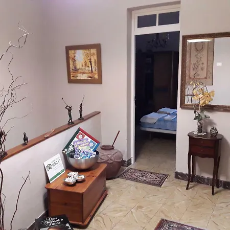 Casa Tesalia Semesterbostad Güimar