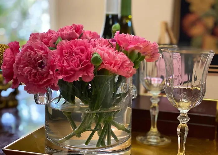 別荘 Casa Tesalia *