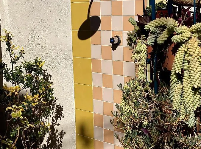 Casa Tesalia グイマー