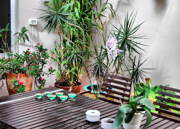 別荘 Casa Tesalia グイマー