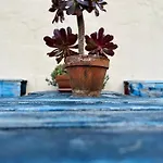 Casa Tesalia Nyaraló *