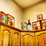 Casa Tesalia Nyaraló Güimar