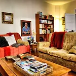 Nyaraló Casa Tesalia