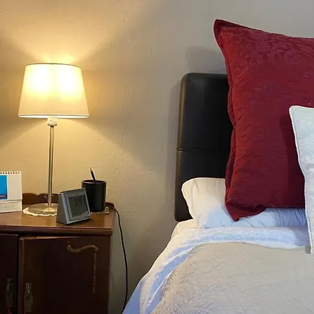 Casa Tesalia 펜션 기마르