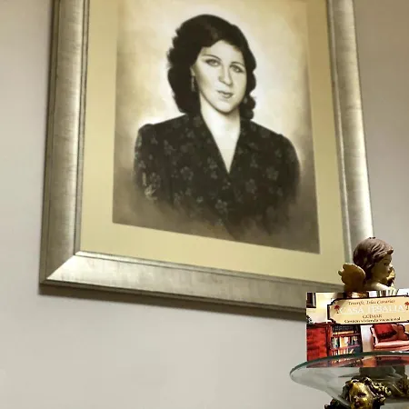 Casa Tesalia 펜션 *