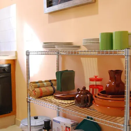 펜션 Casa Tesalia 기마르