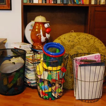 Casa Tesalia 기마르