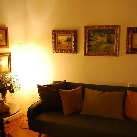 Casa Tesalia * Güimar