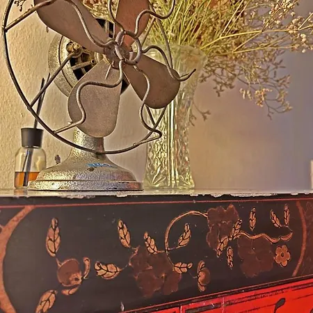 Casa Tesalia 펜션 *