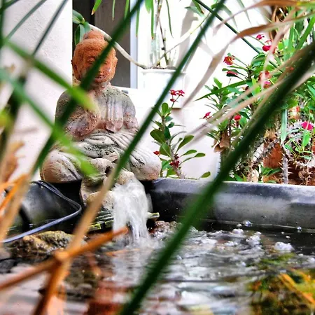 펜션 Casa Tesalia *