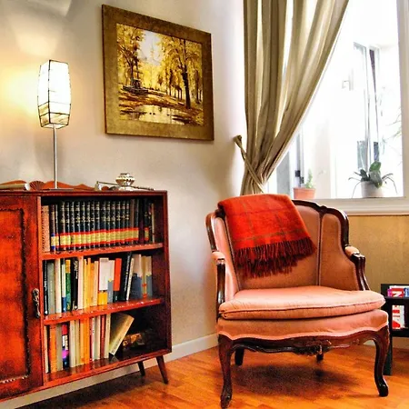 Casa Tesalia *