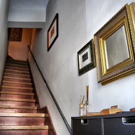Dom wakacyjny Casa Tesalia