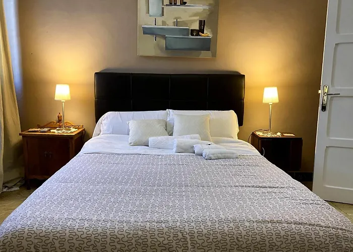 Dom wakacyjny Casa Tesalia Güimar