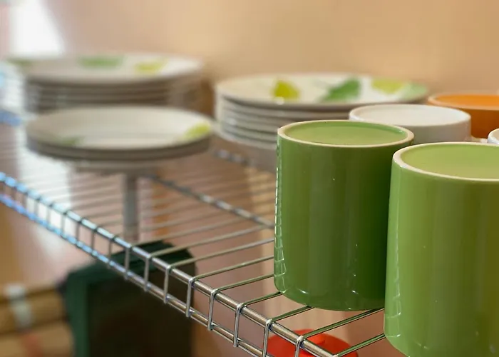 Dom wakacyjny Casa Tesalia Güimar