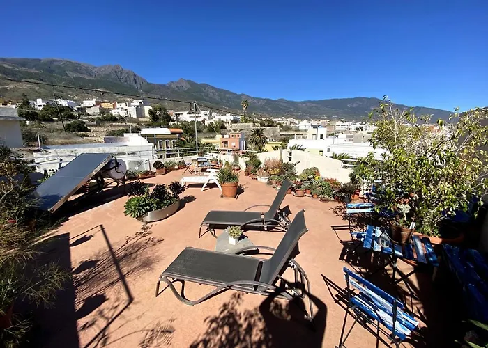 Casa Tesalia Dom wakacyjny