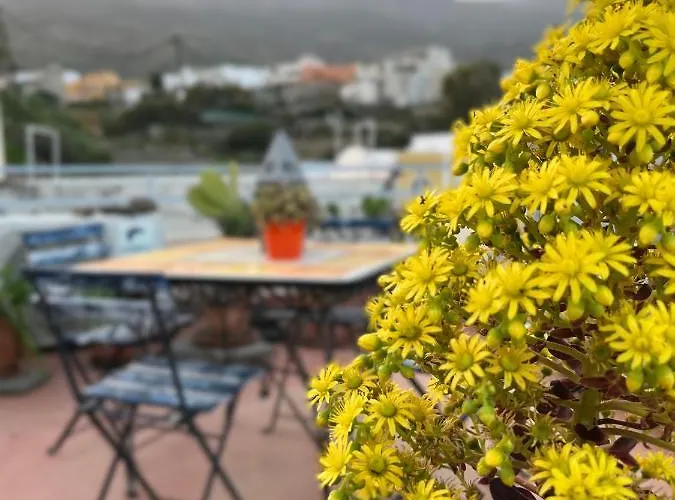 Casa Tesalia Dom wakacyjny Güimar