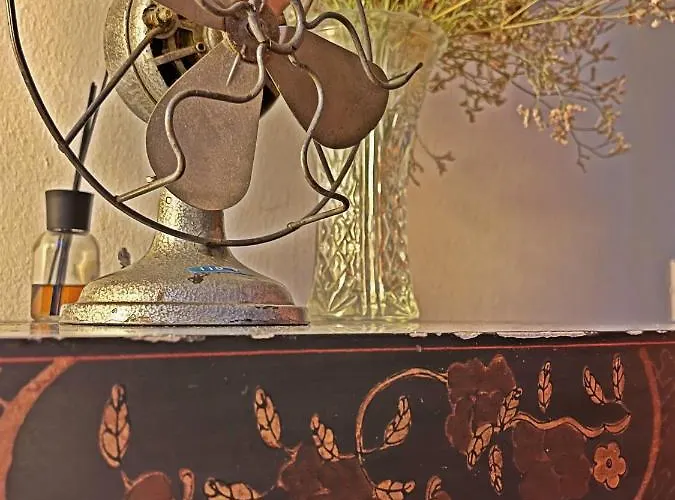 Casa Tesalia Dom wakacyjny *