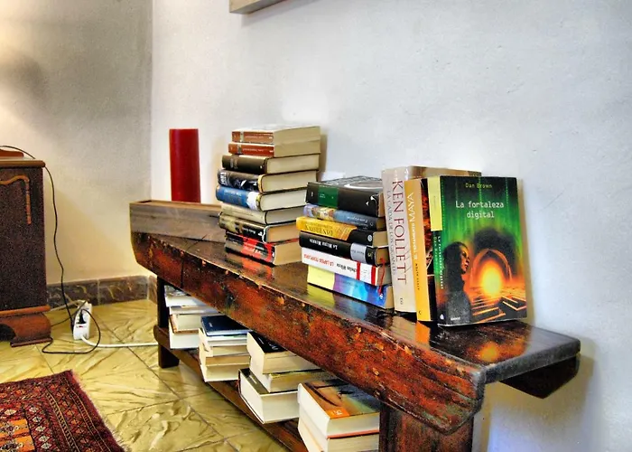 Casa Tesalia Dom wakacyjny Güimar