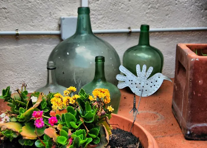 Dom wakacyjny Casa Tesalia Güimar