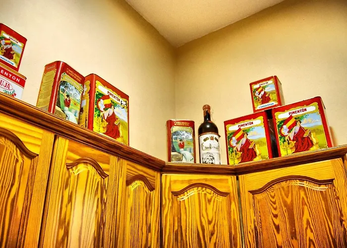 Casa Tesalia 別荘 グイマー