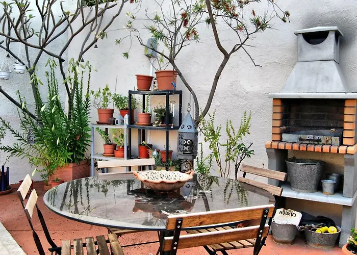 Casa Tesalia グイマー