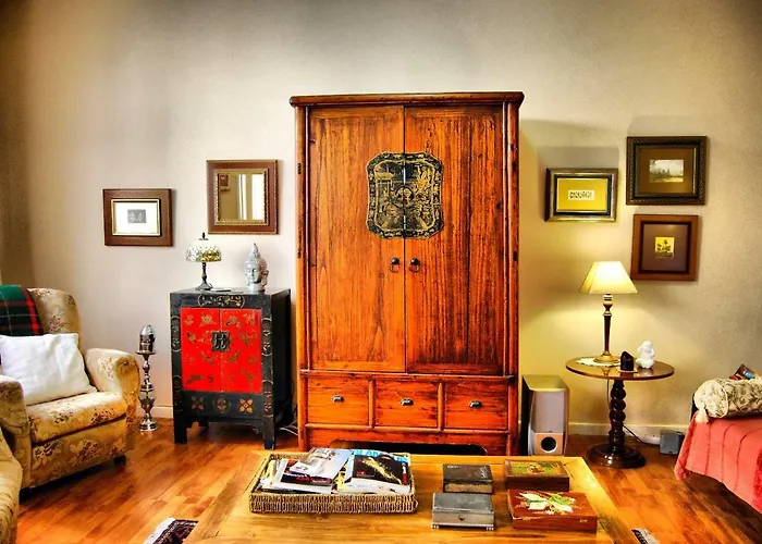 Casa Tesalia Güimar