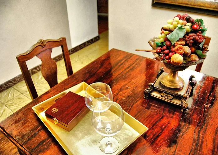 Dom wakacyjny Casa Tesalia