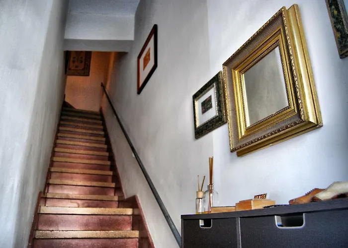 Dom wakacyjny Casa Tesalia