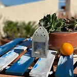 Сasa de vacaciones Casa Tesalia