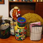 Casa Tesalia Güímar