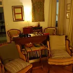 Сasa de vacaciones Casa Tesalia *