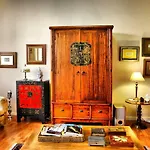 Casa Tesalia Güímar