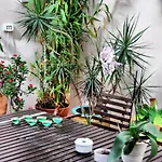 Сasa de vacaciones Casa Tesalia Güímar