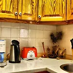 Casa Tesalia Holiday home