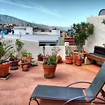 Casa Tesalia Сasa de vacaciones Güímar