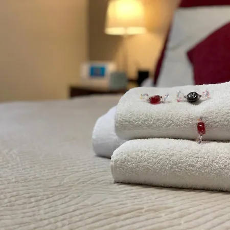 Dom wakacyjny Casa Tesalia