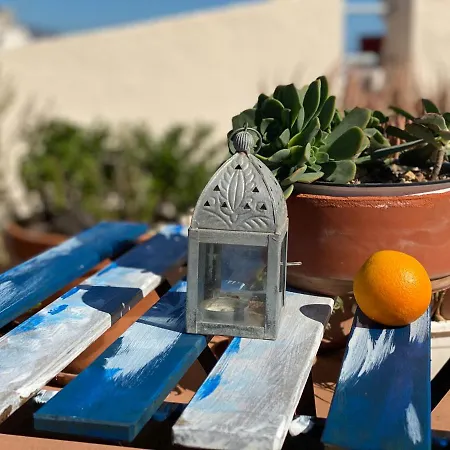 Dom wakacyjny Casa Tesalia